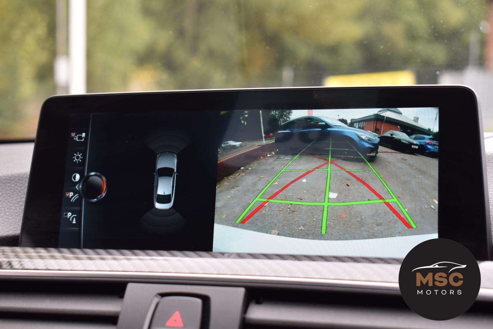 2016 BMW M4 2016 BMW M4