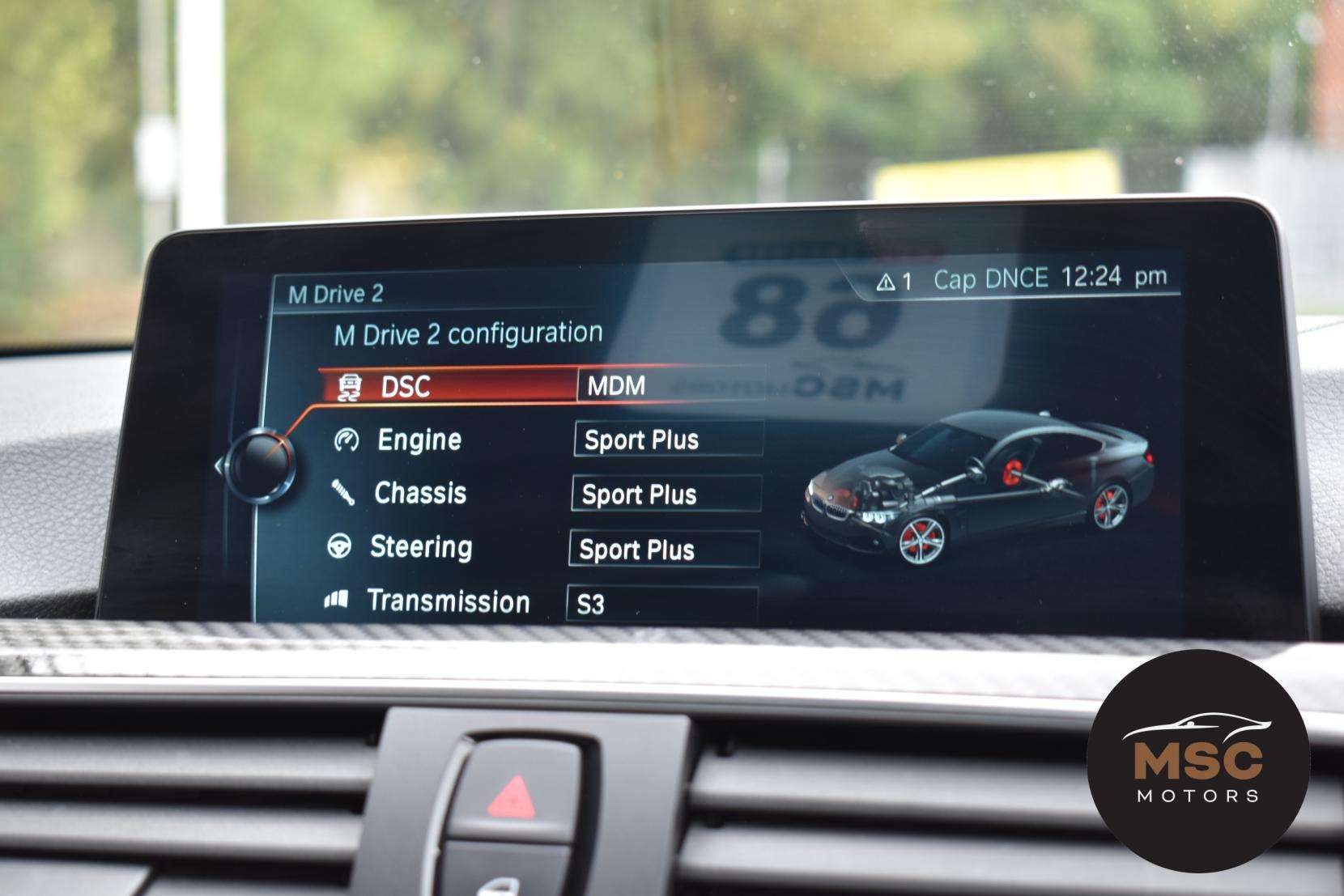 2016 BMW M4 2016 BMW M4