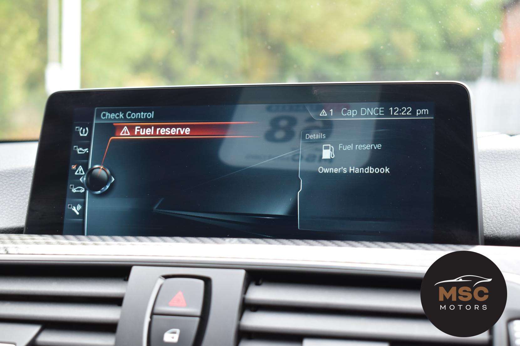 2016 BMW M4 2016 BMW M4