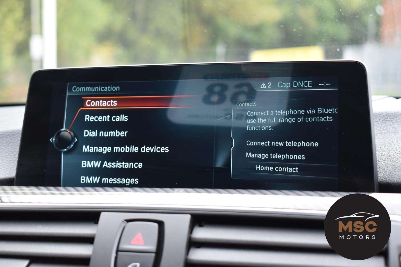 2016 BMW M4 2016 BMW M4