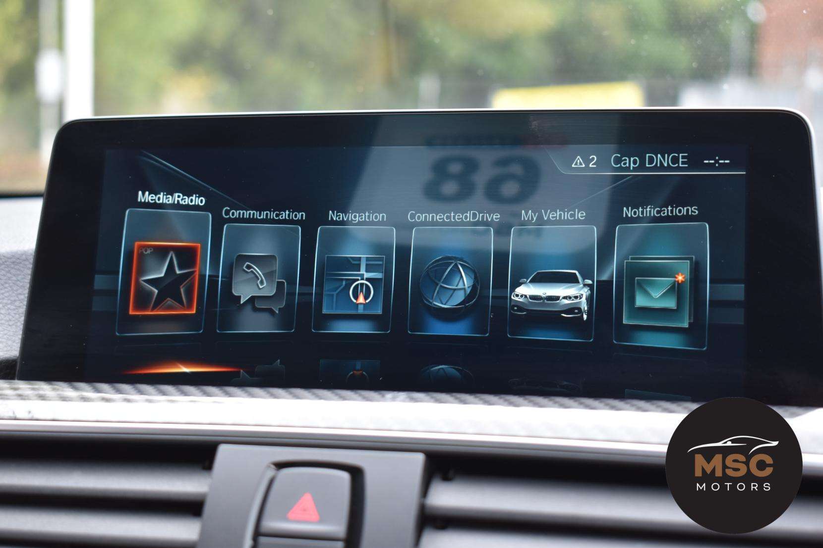 2016 BMW M4 2016 BMW M4