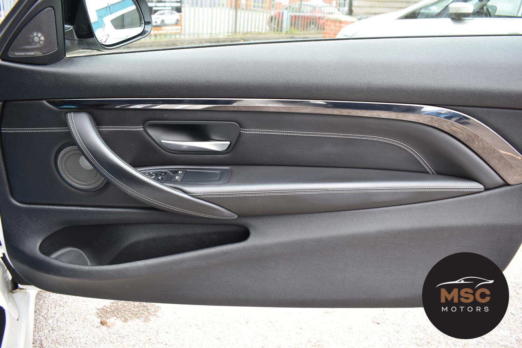 2016 BMW M4 2016 BMW M4