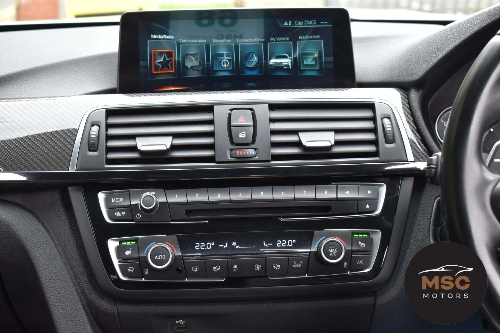 2016 BMW M4 2016 BMW M4