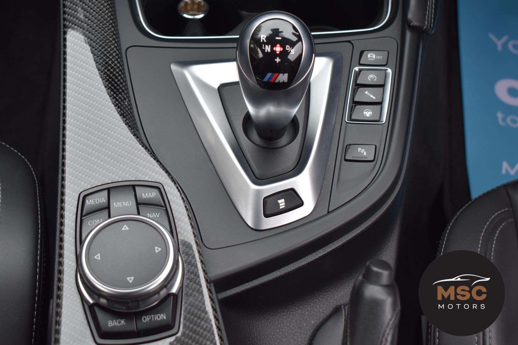 2016 BMW M4 2016 BMW M4