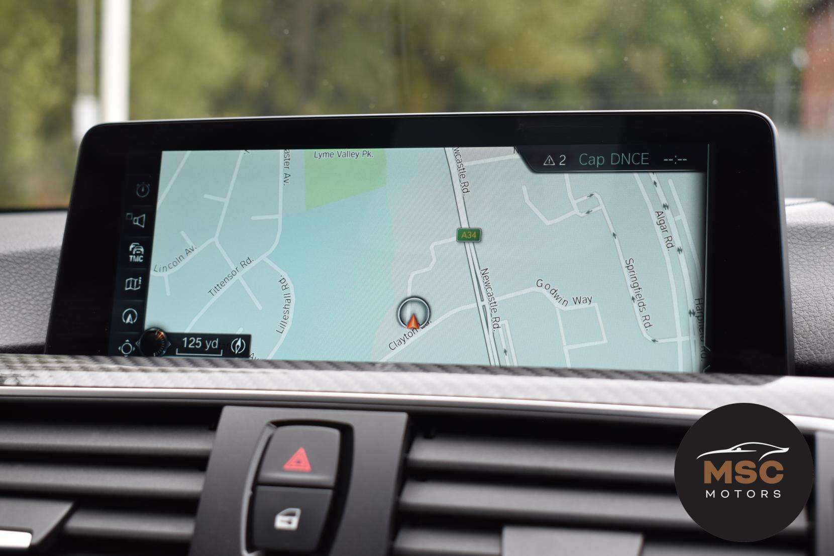 2016 BMW M4 2016 BMW M4