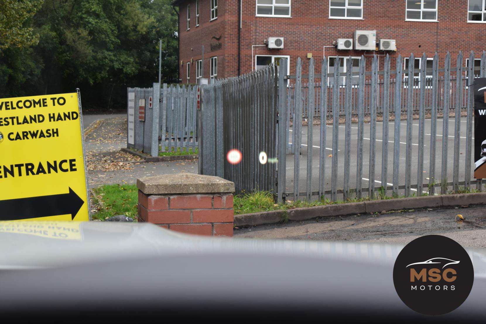 2016 BMW M4 2016 BMW M4