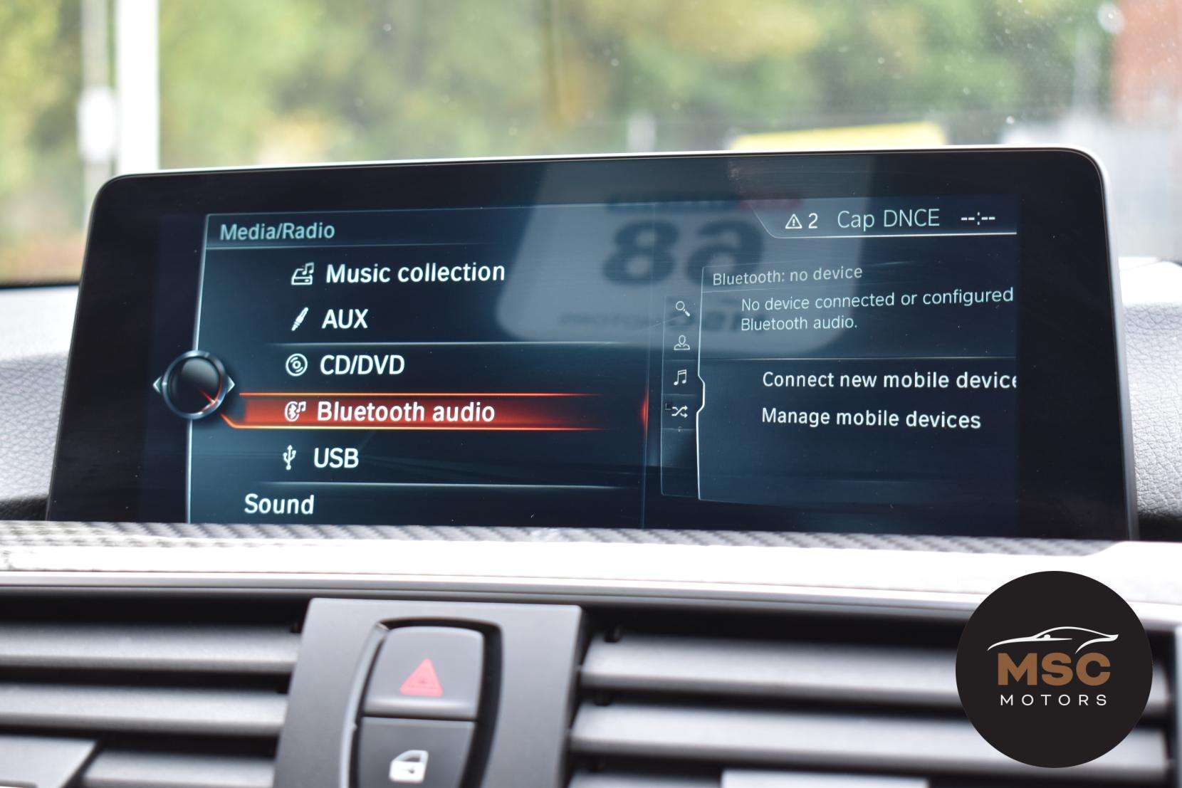 2016 BMW M4 2016 BMW M4