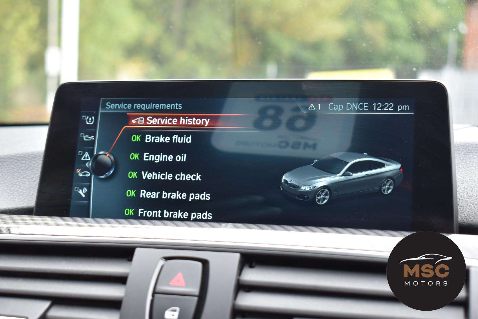 2016 BMW M4 2016 BMW M4