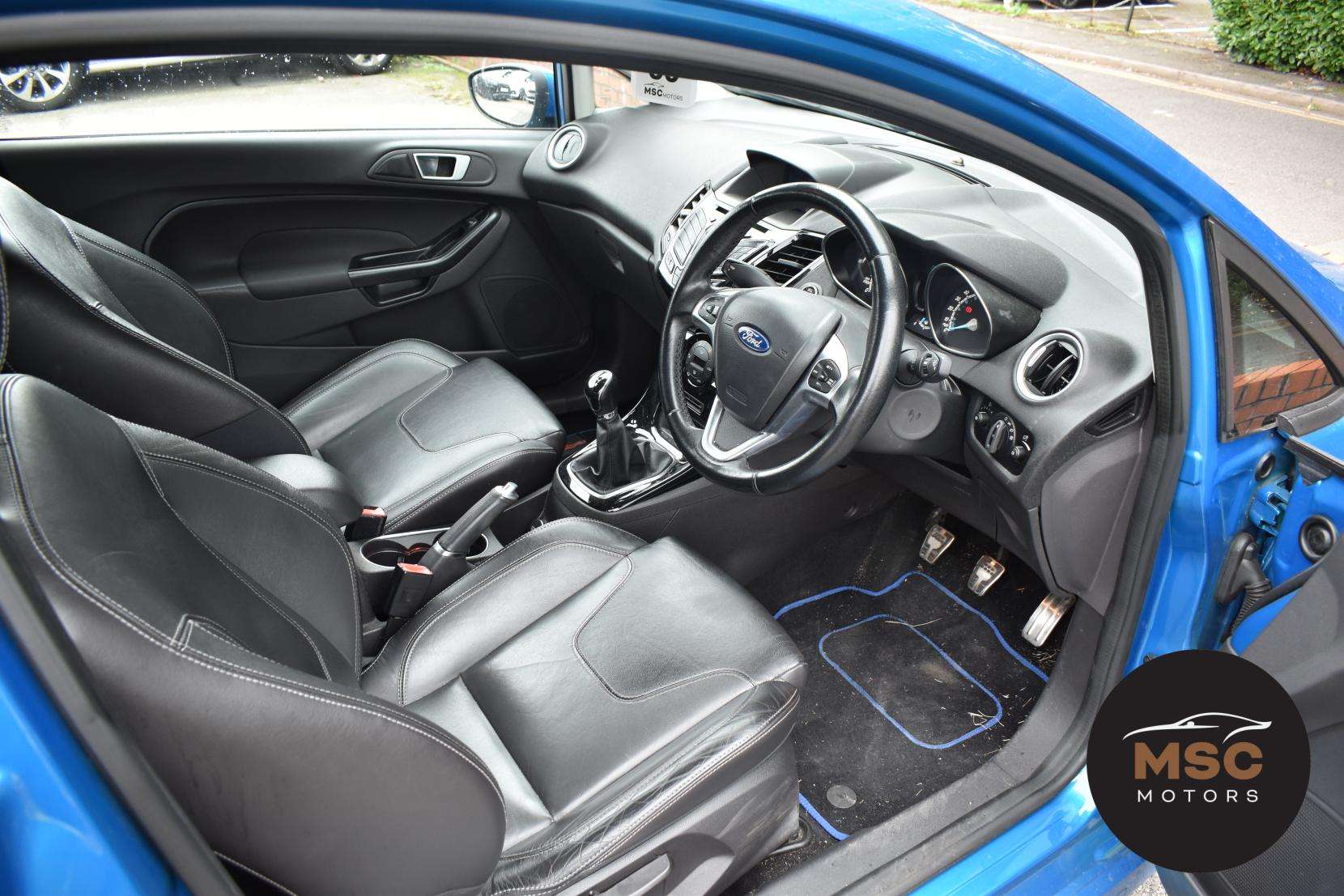 2015 FORD FIESTA 2015 FORD FIESTA