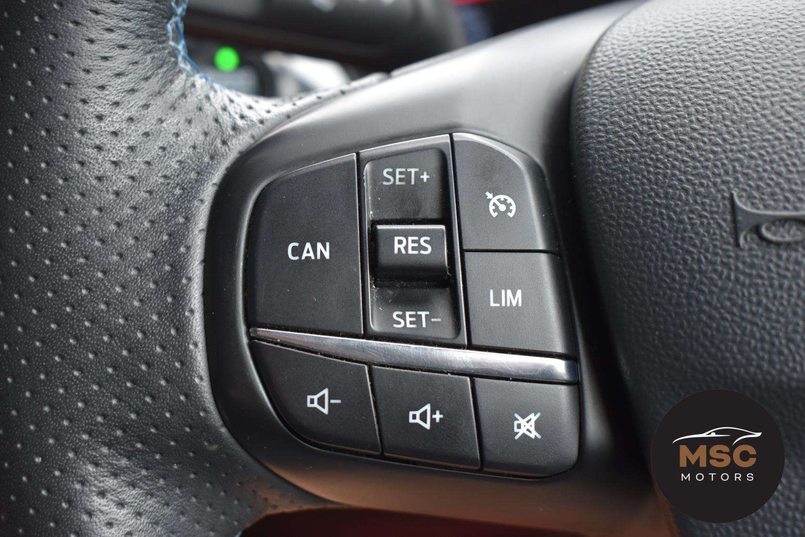 2019 FORD FIESTA 2019 FORD FIESTA