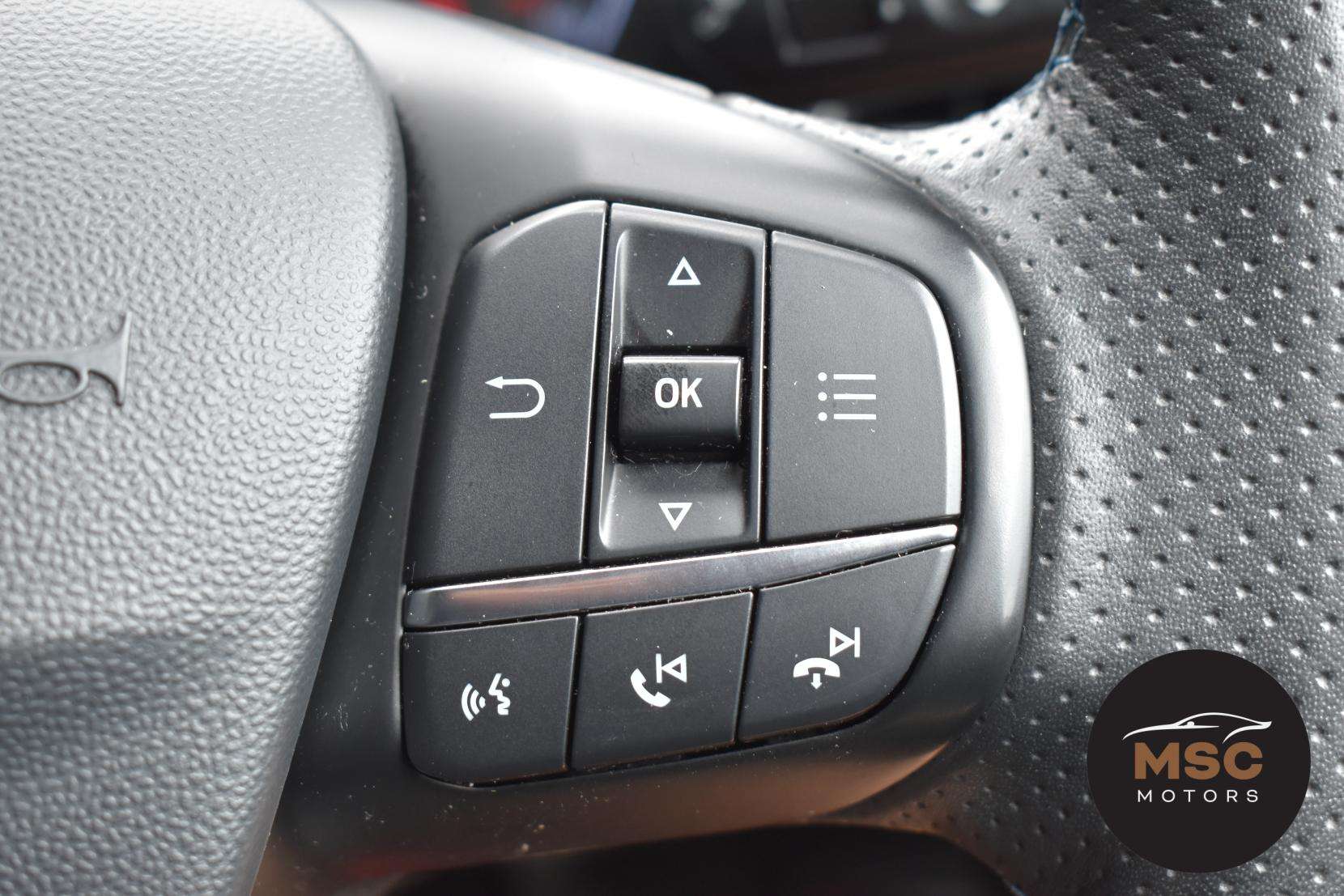 2019 FORD FIESTA 2019 FORD FIESTA