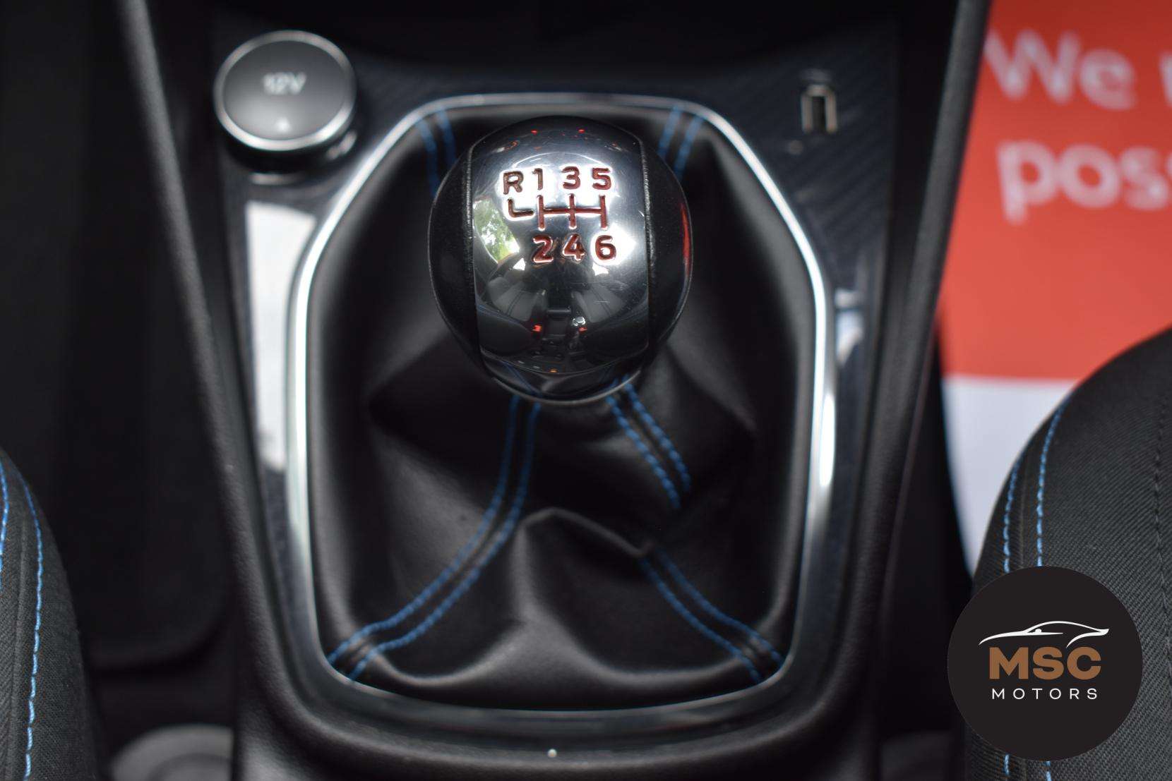 2019 FORD FIESTA 2019 FORD FIESTA