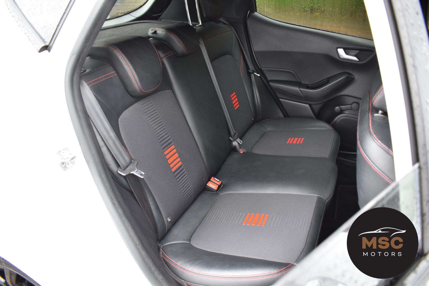 2019 FORD FIESTA 2019 FORD FIESTA