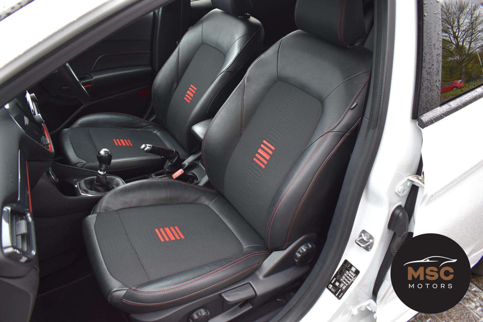 2019 FORD FIESTA 2019 FORD FIESTA