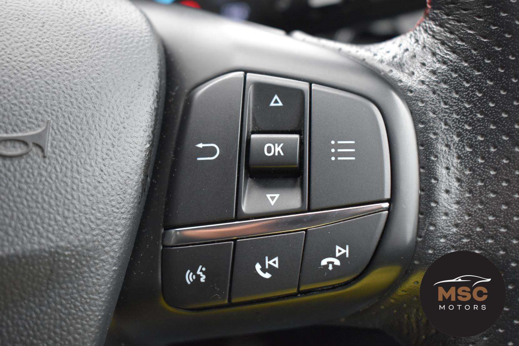 2019 FORD FIESTA 2019 FORD FIESTA