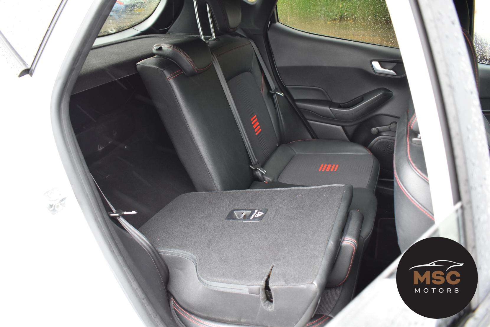 2019 FORD FIESTA 2019 FORD FIESTA