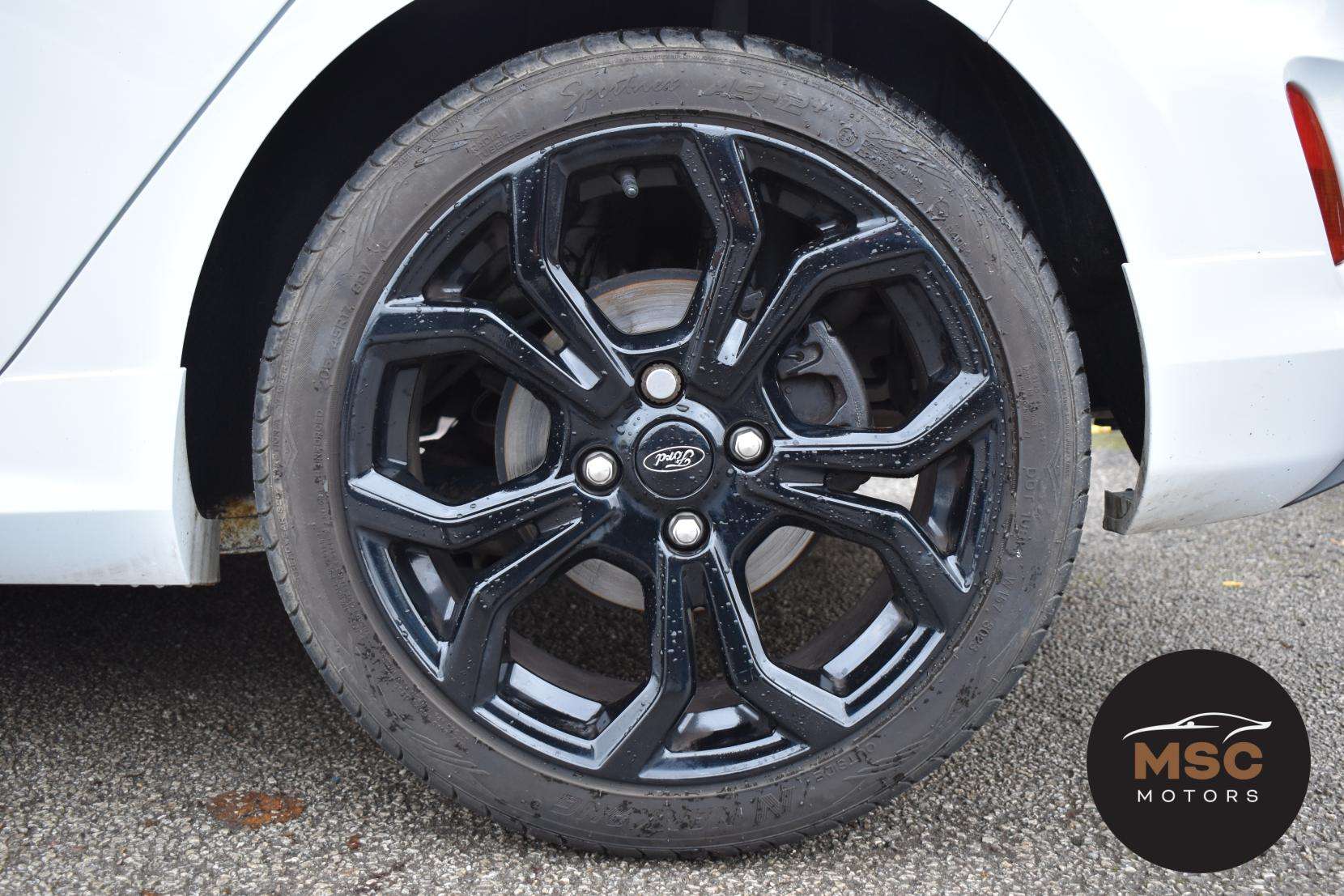 2019 FORD FIESTA 2019 FORD FIESTA