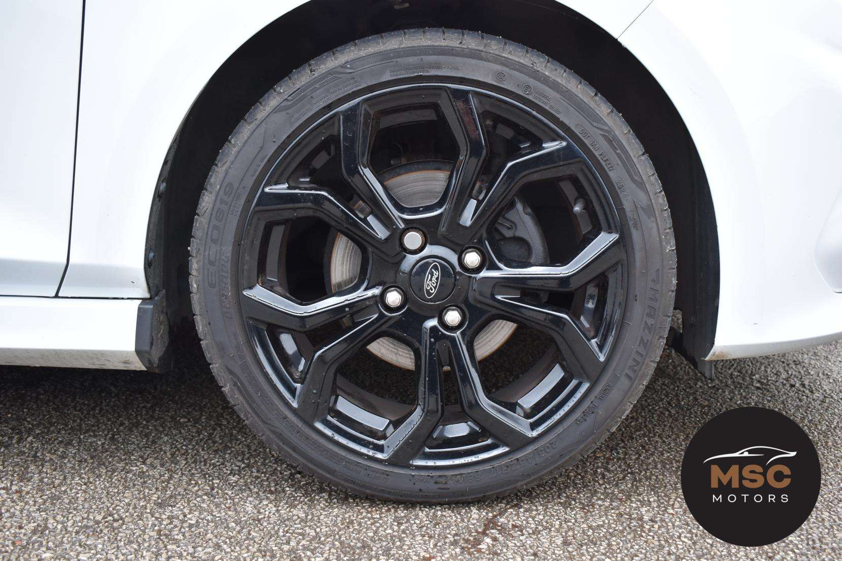 2019 FORD FIESTA 2019 FORD FIESTA