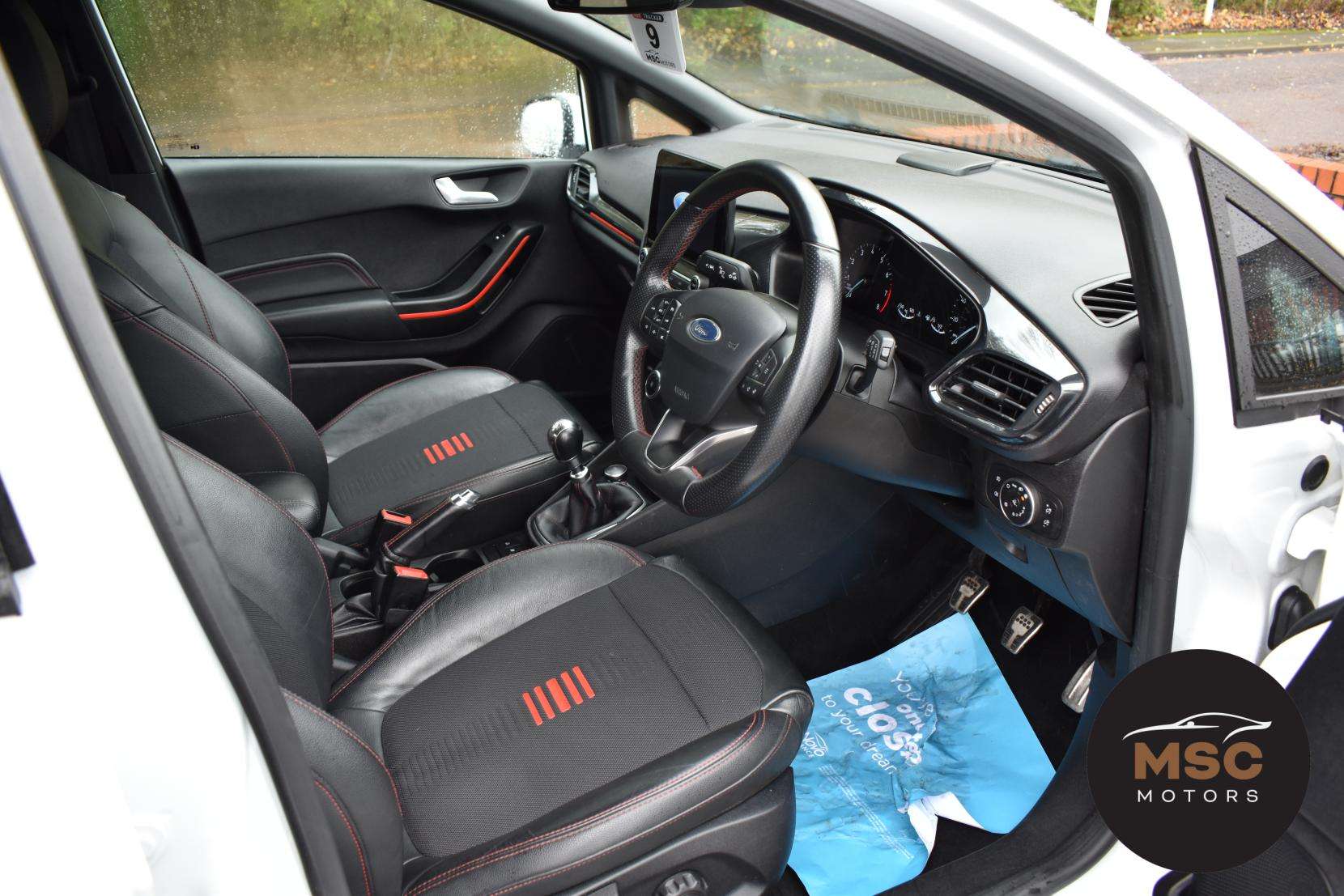 2019 FORD FIESTA 2019 FORD FIESTA