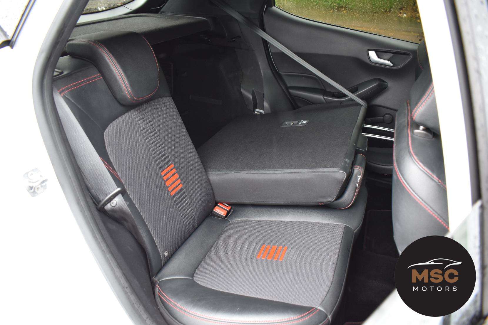 2019 FORD FIESTA 2019 FORD FIESTA