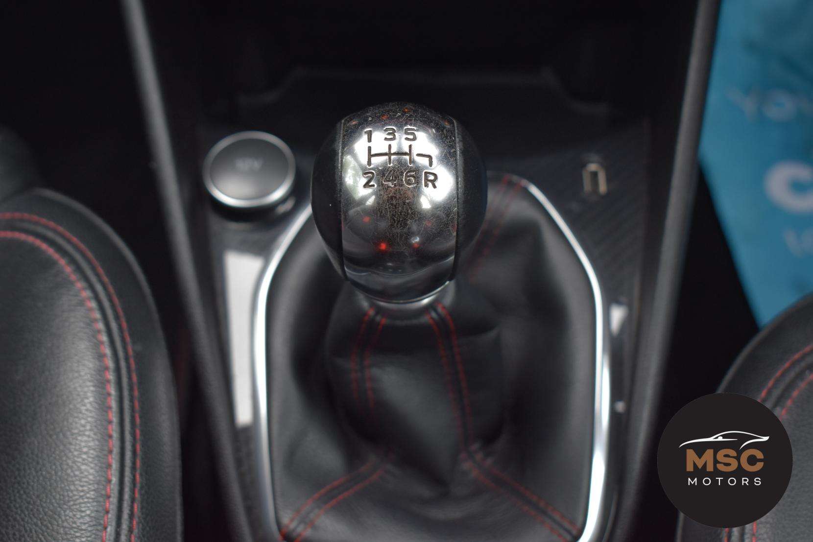 2019 FORD FIESTA 2019 FORD FIESTA