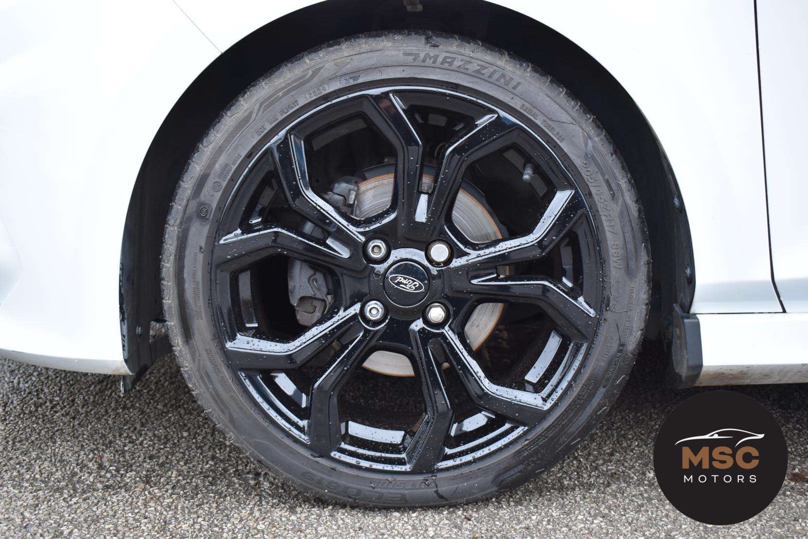 2019 FORD FIESTA 2019 FORD FIESTA