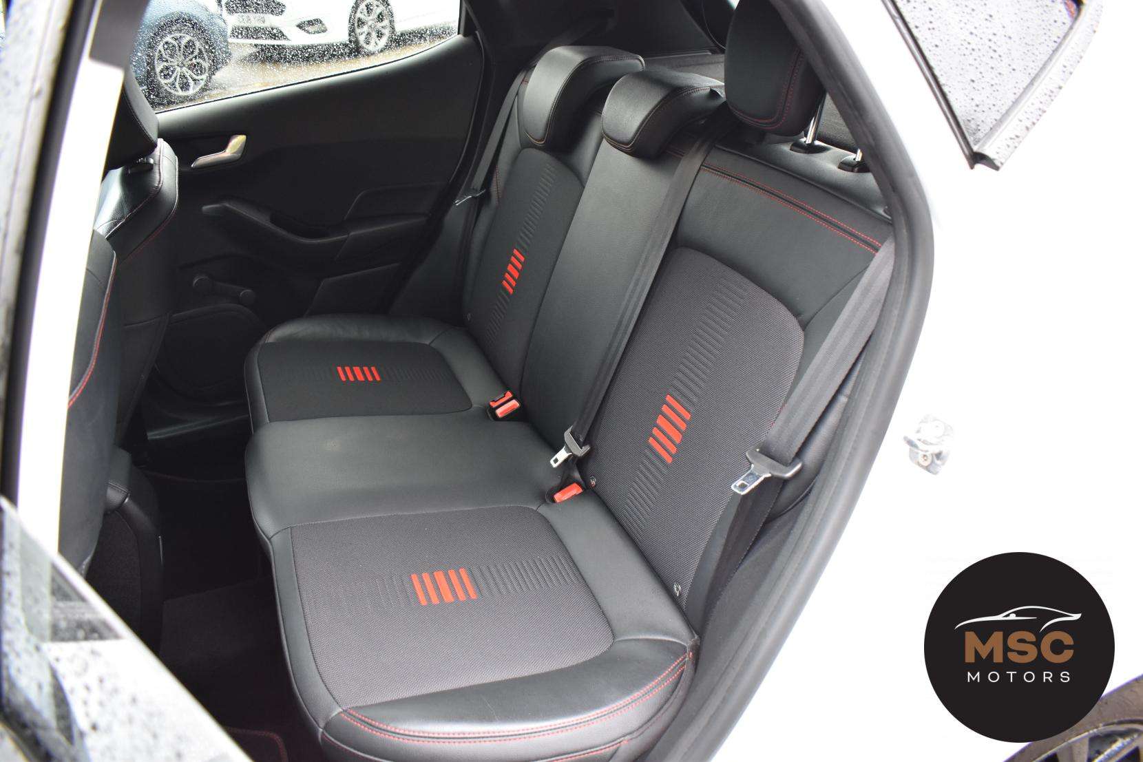 2019 FORD FIESTA 2019 FORD FIESTA