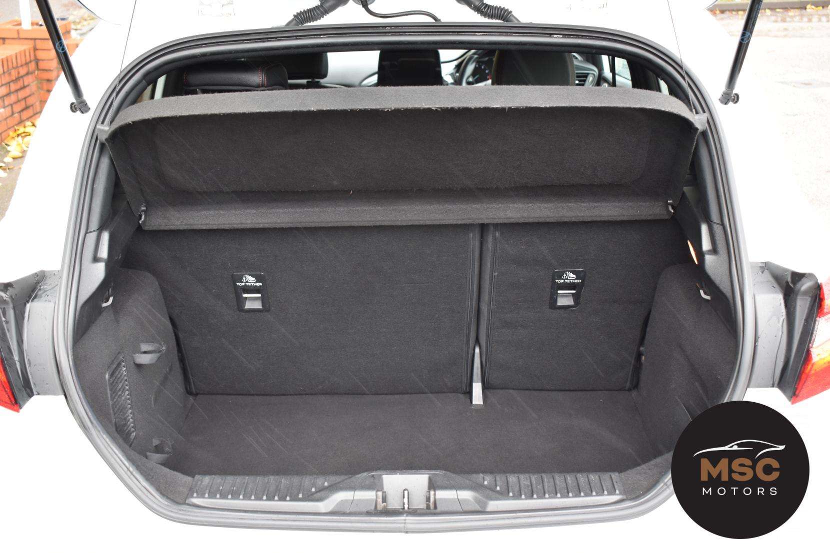 2019 FORD FIESTA 2019 FORD FIESTA