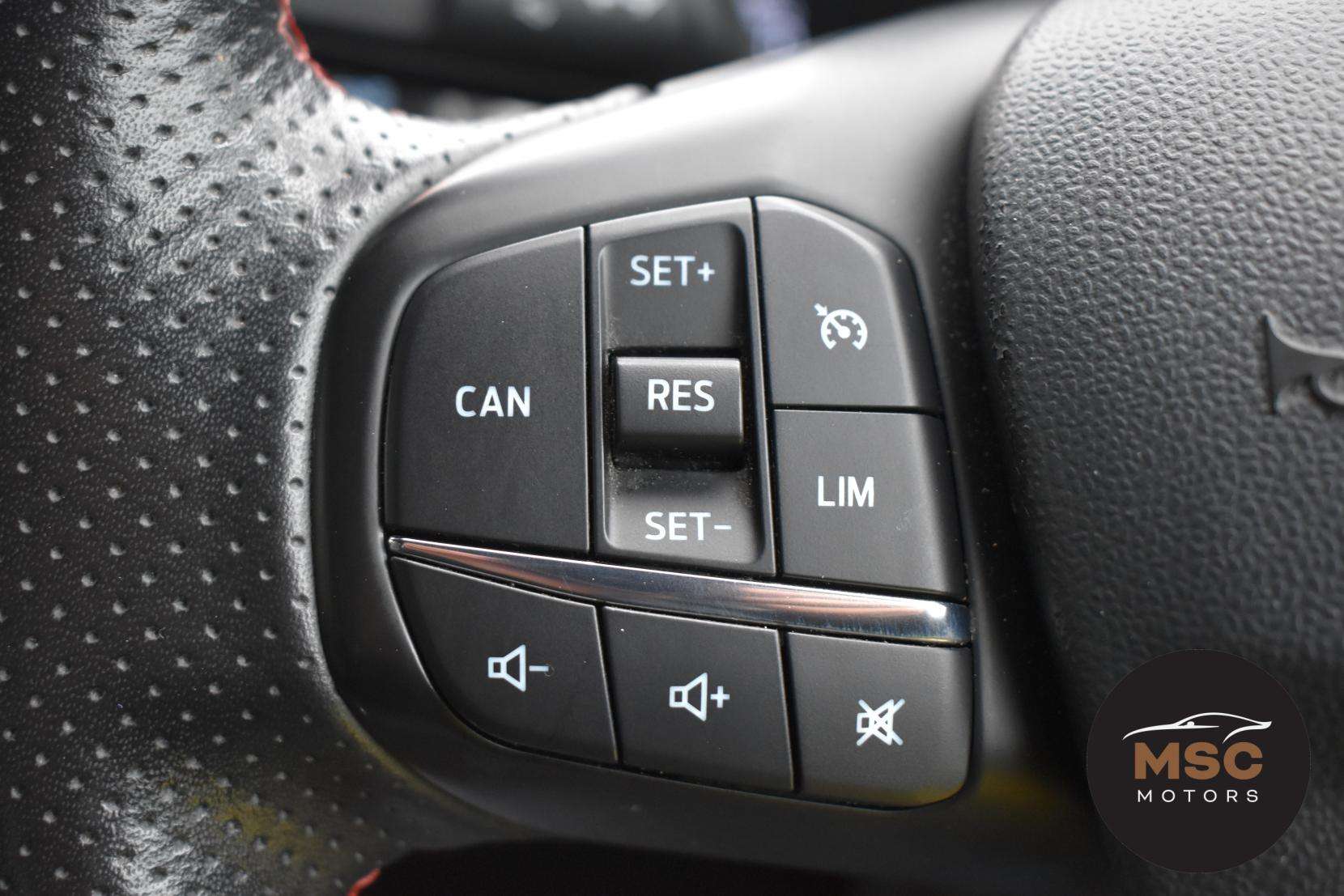 2019 FORD FIESTA 2019 FORD FIESTA