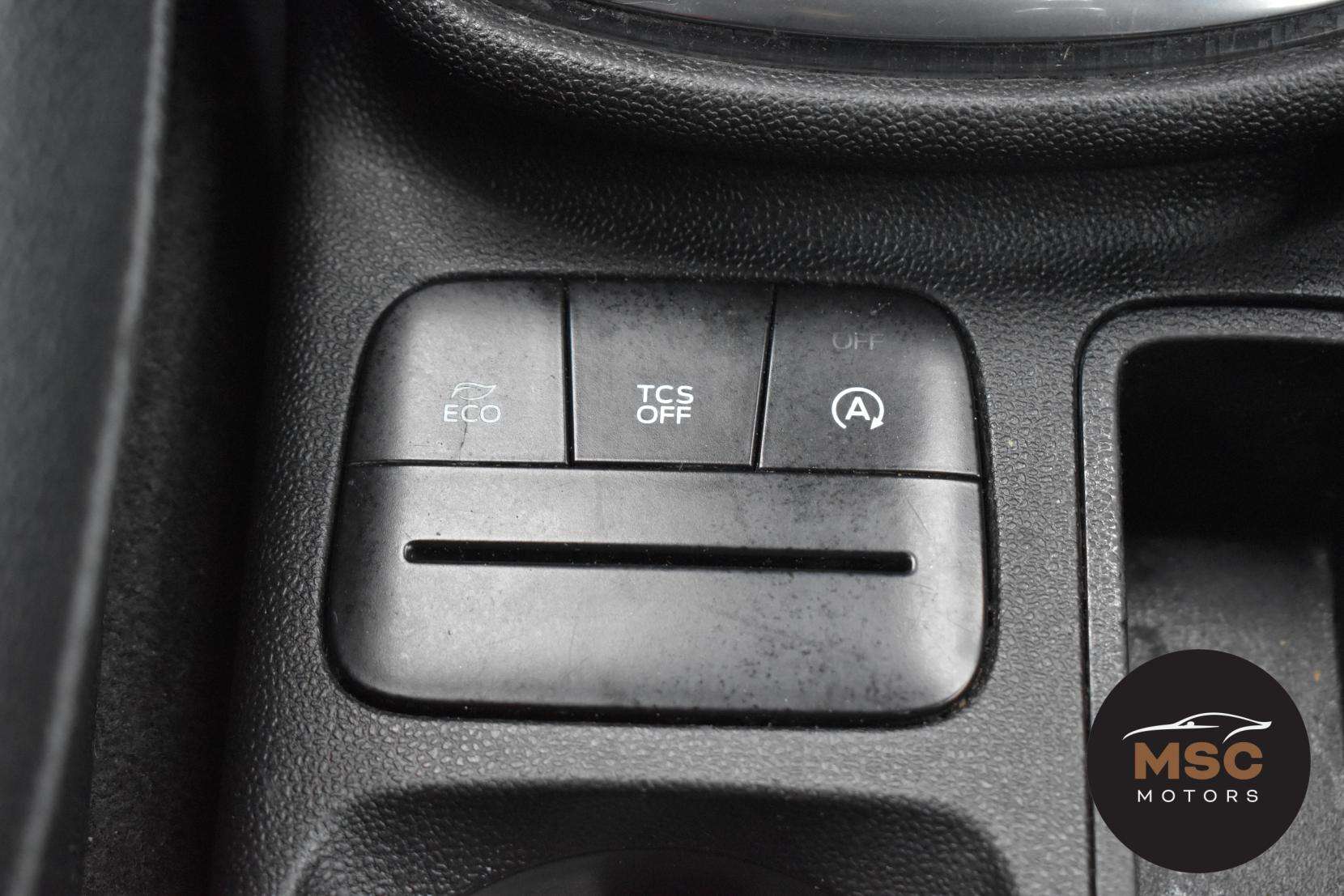 2019 FORD FIESTA 2019 FORD FIESTA