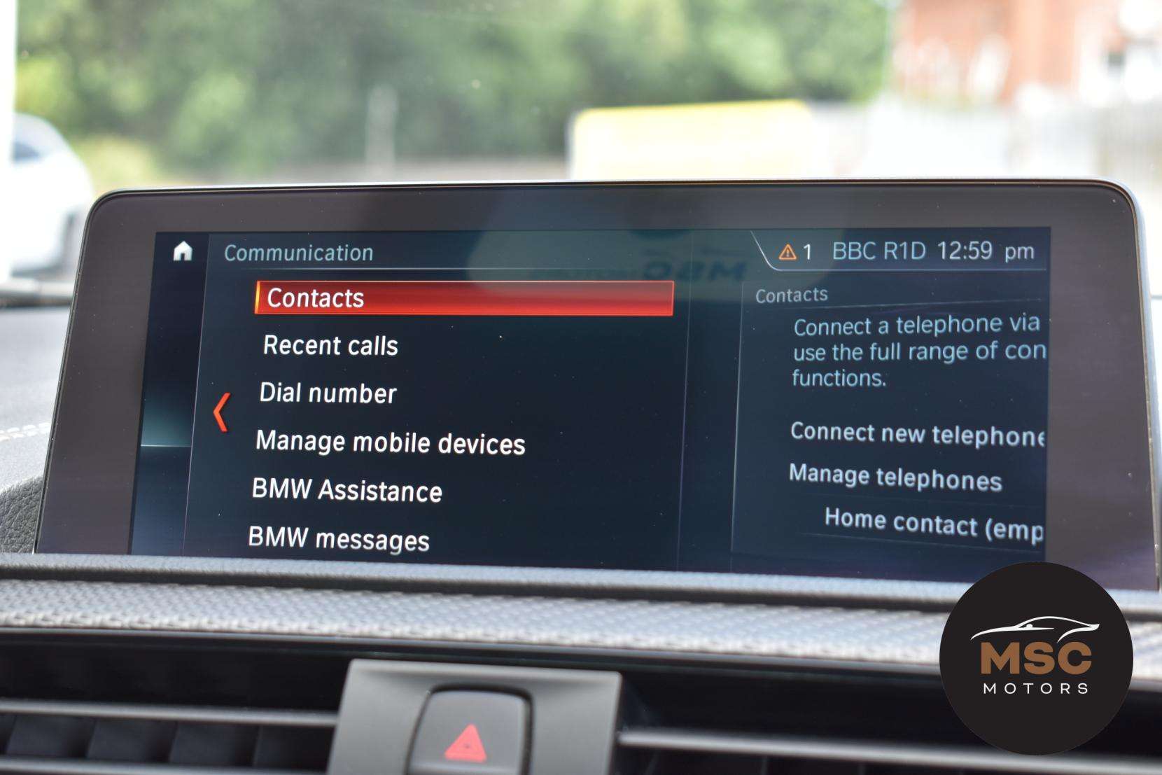2019 BMW M2 2019 BMW M2