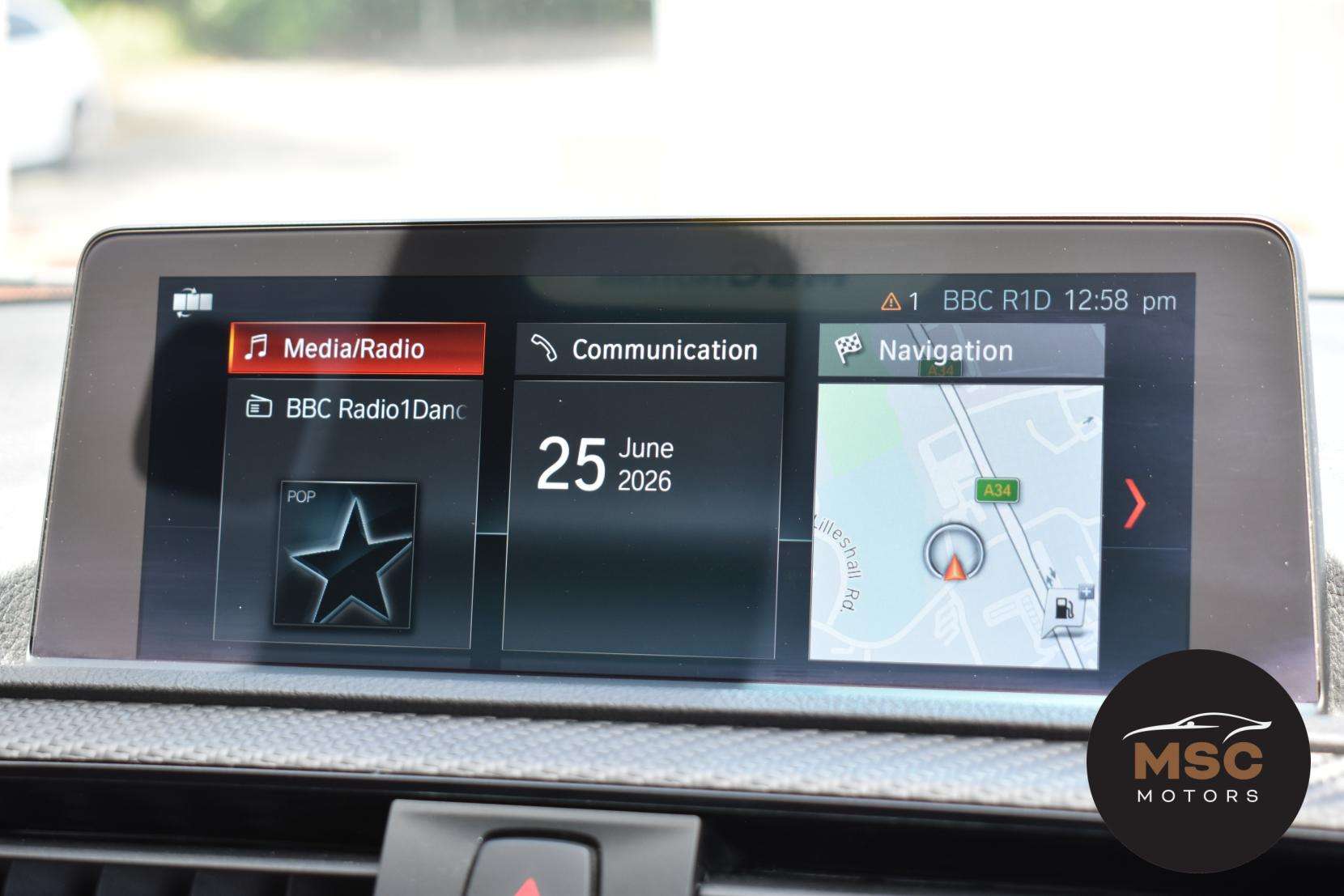 2019 BMW M2 2019 BMW M2