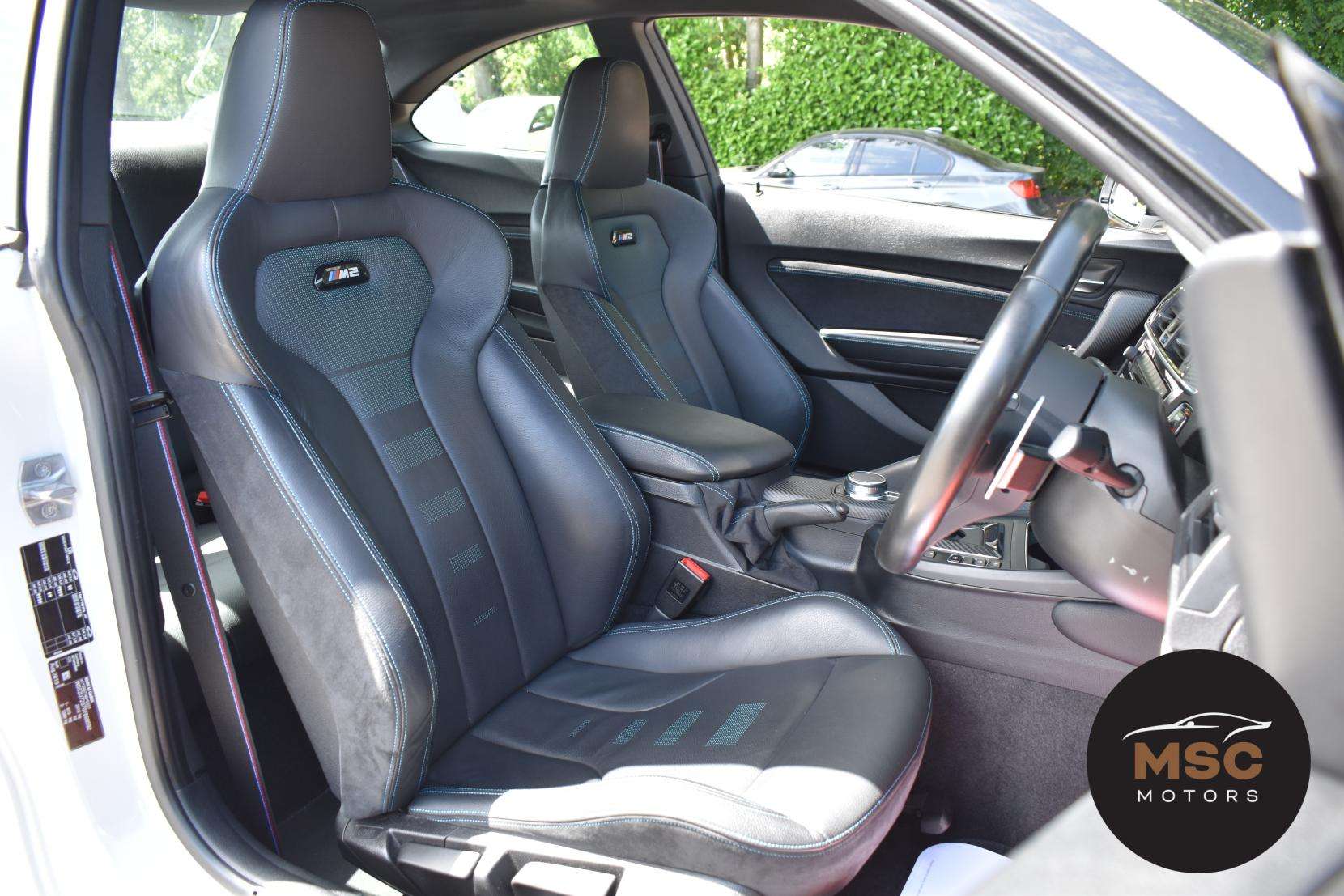 2019 BMW M2 2019 BMW M2