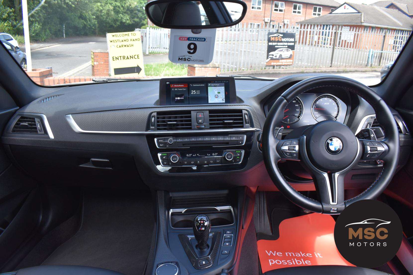 2019 BMW M2 2019 BMW M2