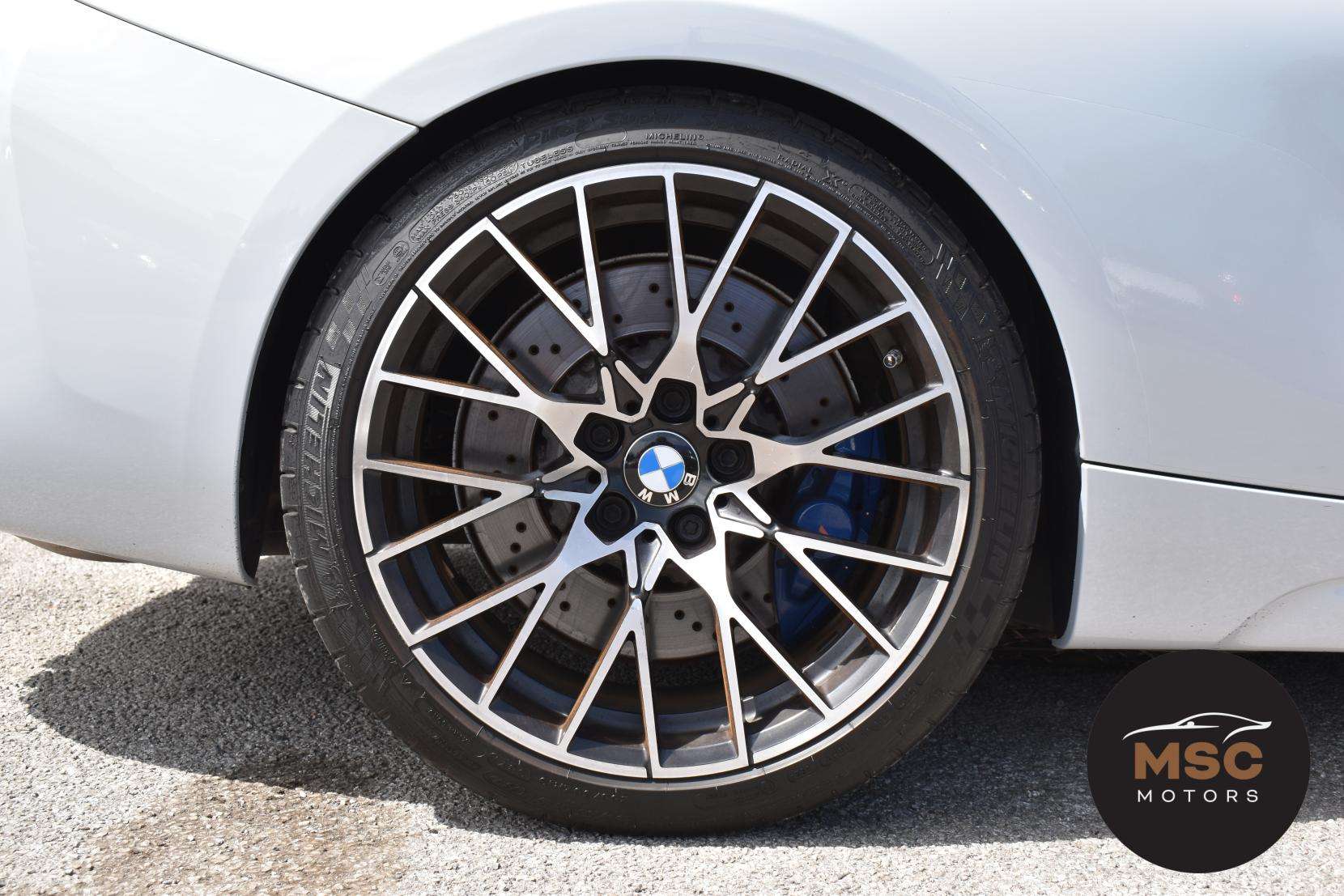 2019 BMW M2 2019 BMW M2
