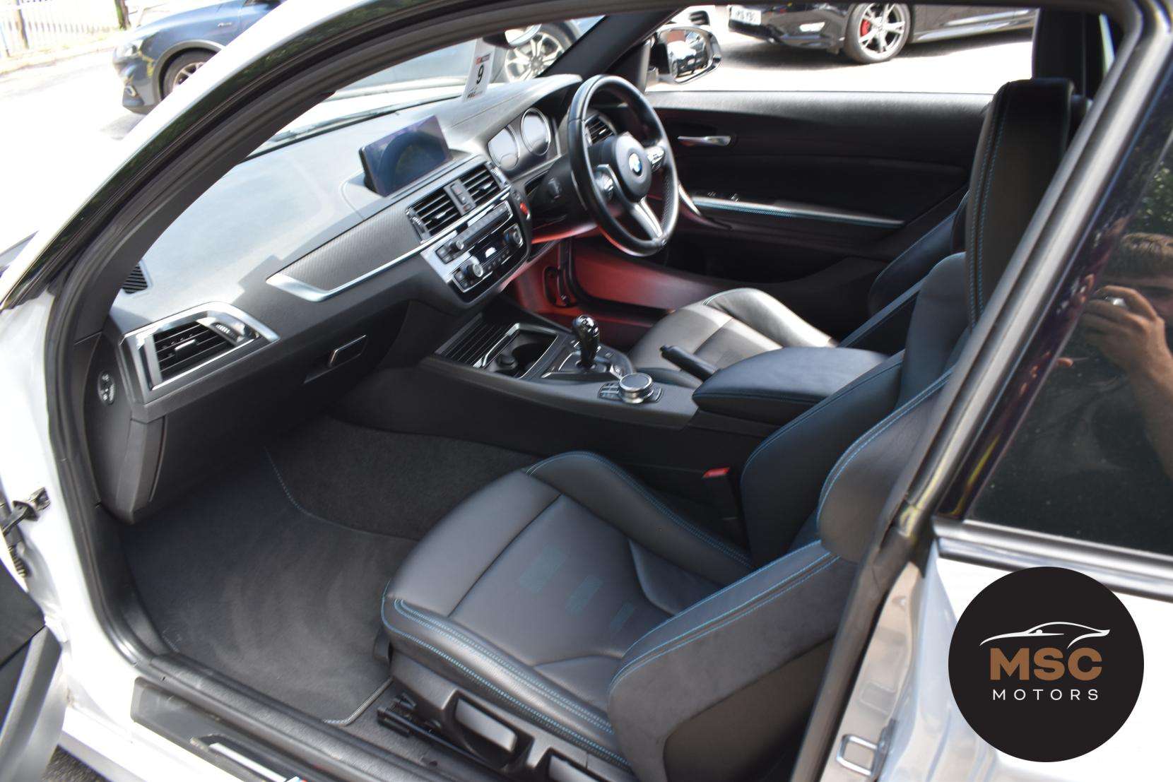 2019 BMW M2 2019 BMW M2