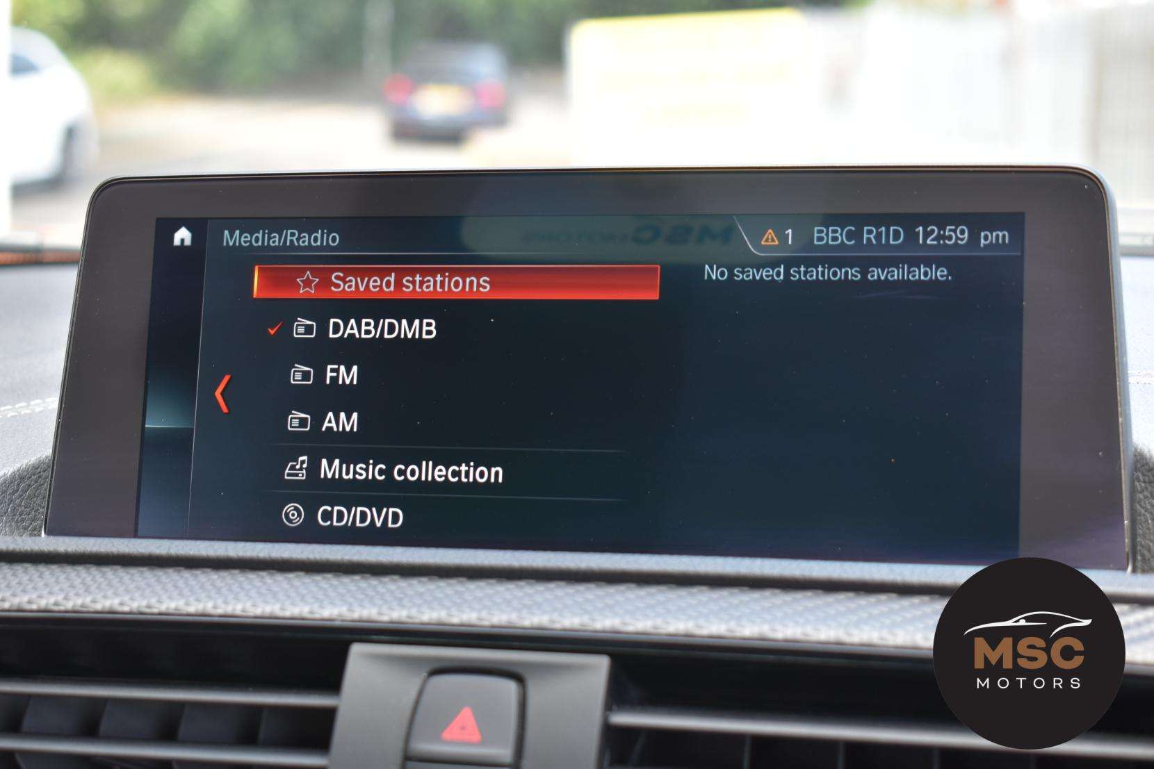 2019 BMW M2 2019 BMW M2