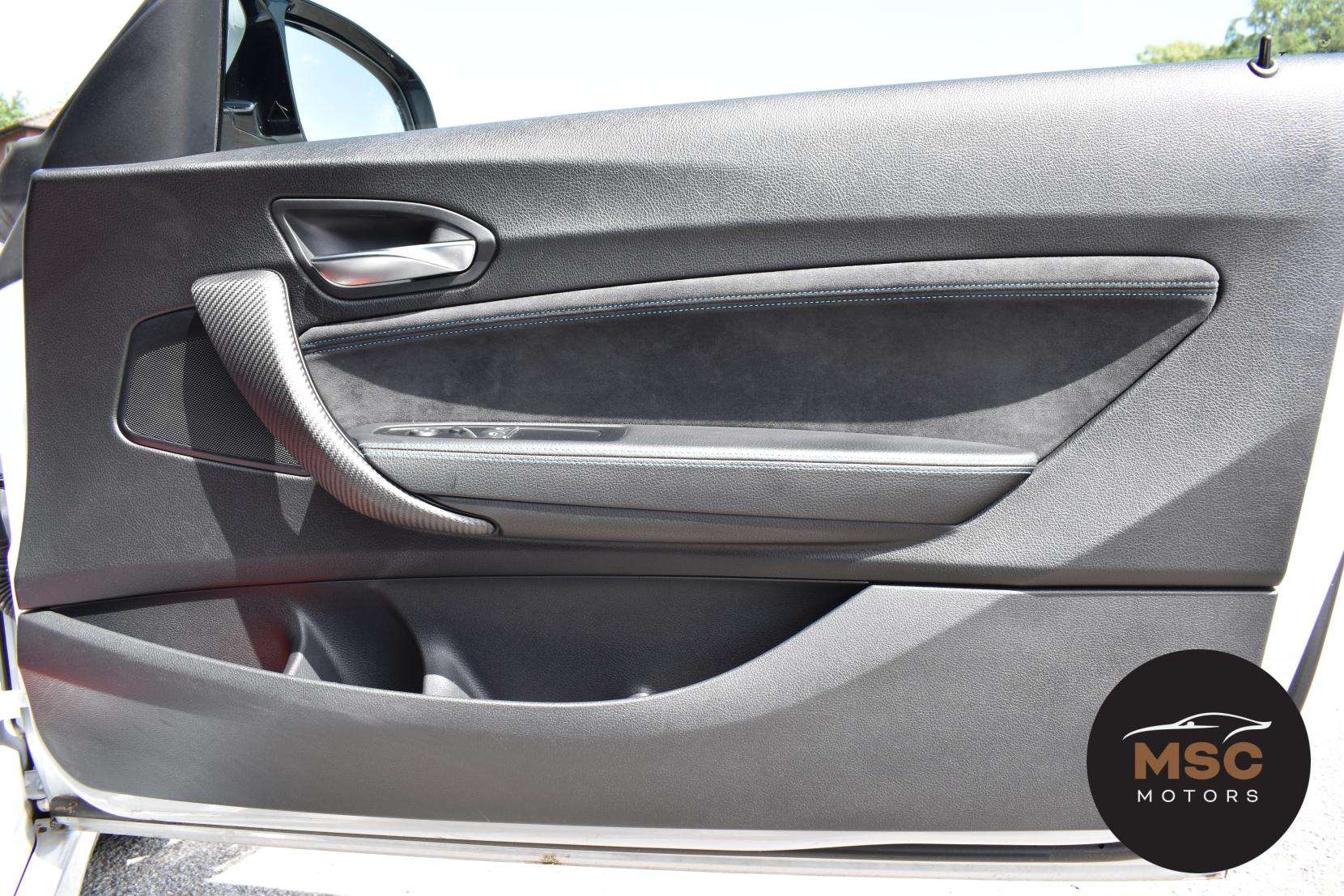 2019 BMW M2 2019 BMW M2