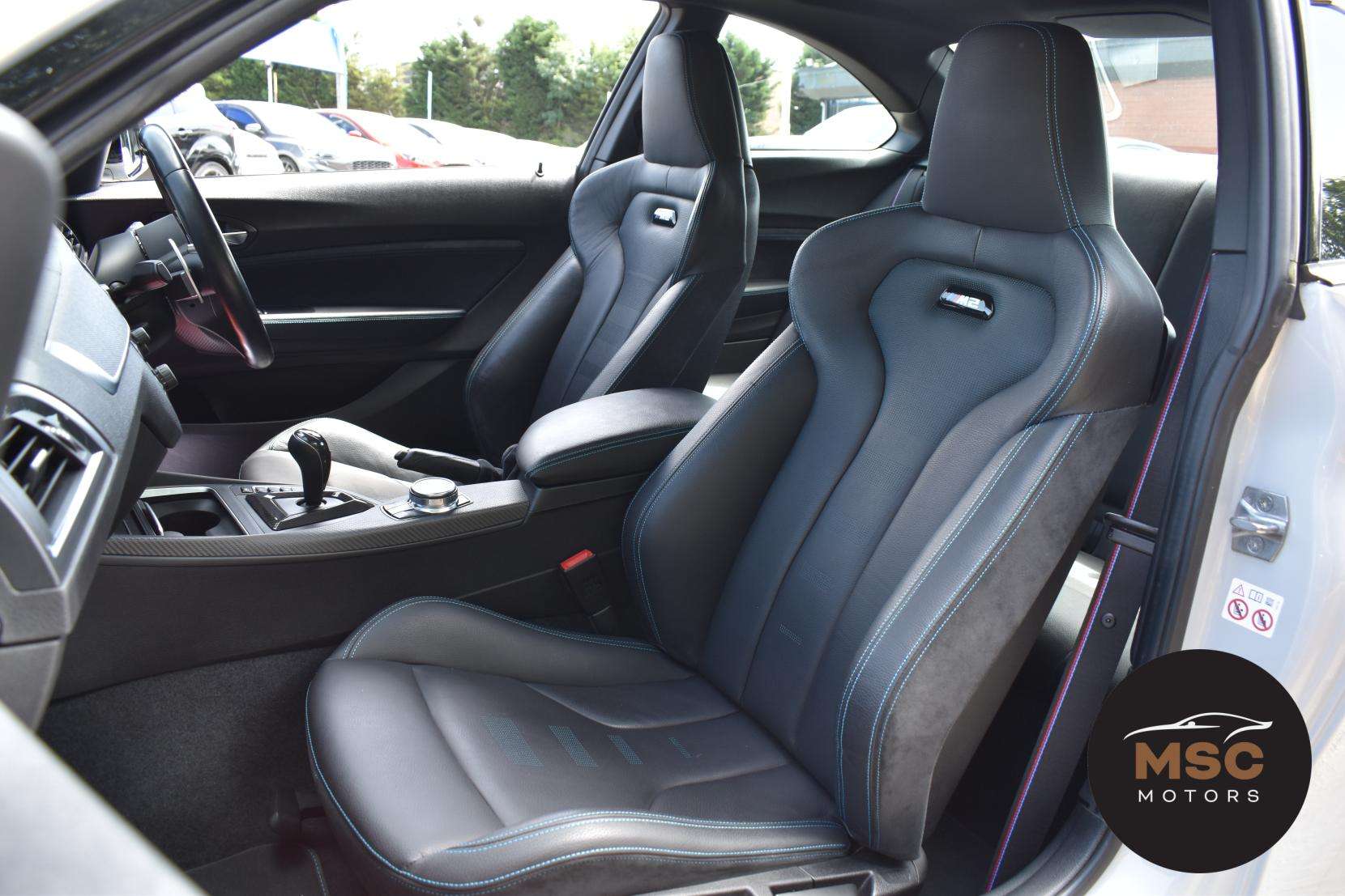 2019 BMW M2 2019 BMW M2