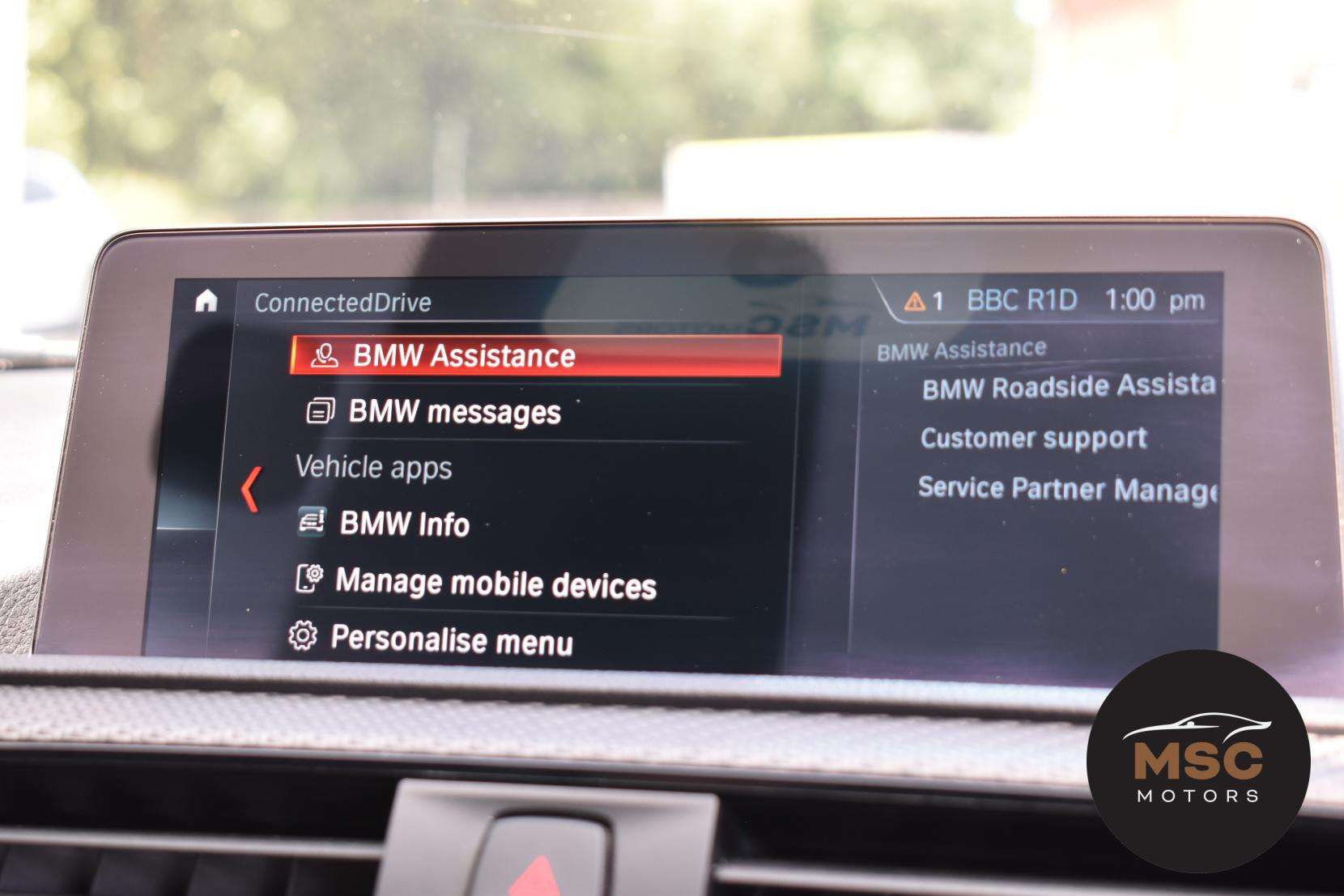2019 BMW M2 2019 BMW M2