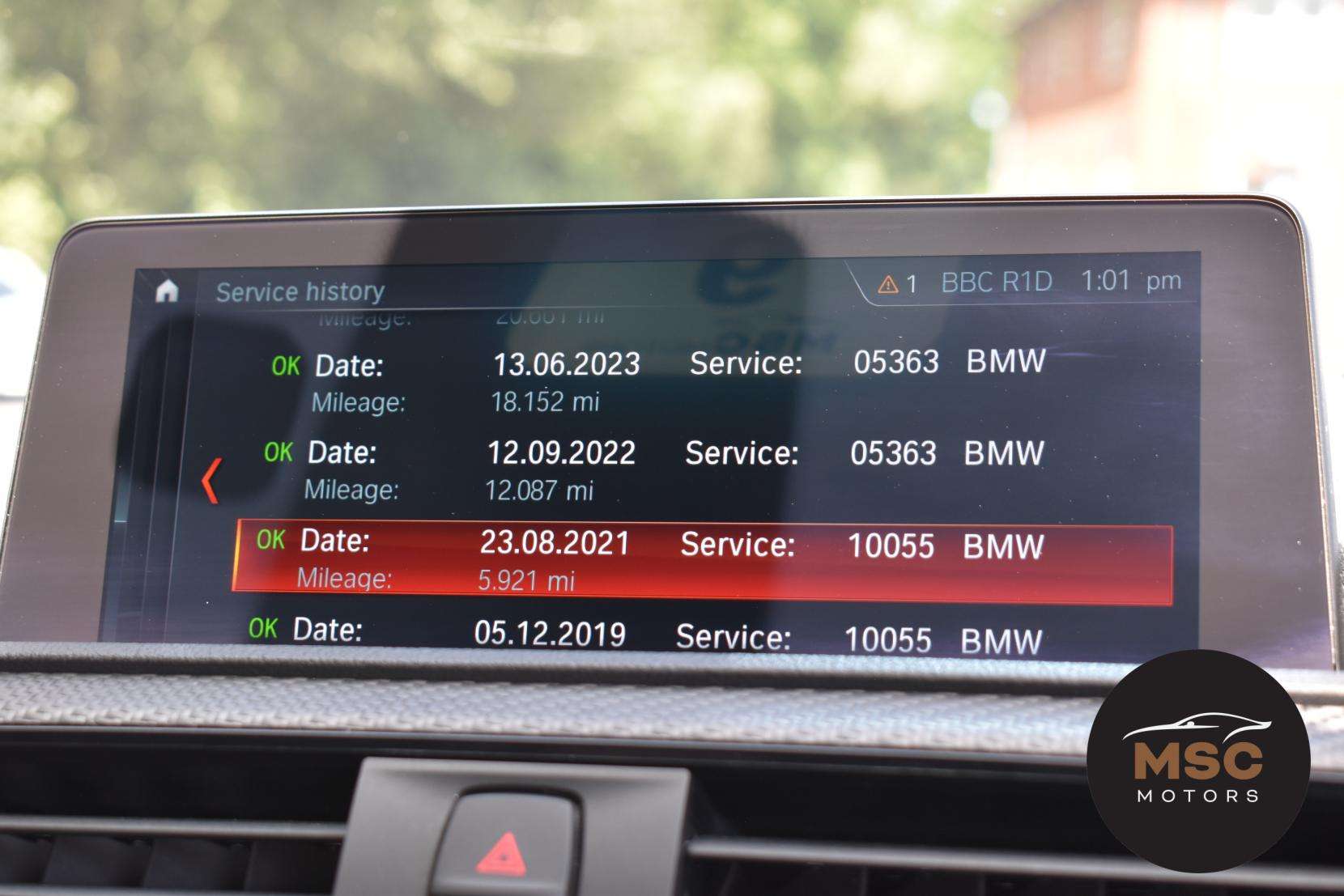 2019 BMW M2 2019 BMW M2
