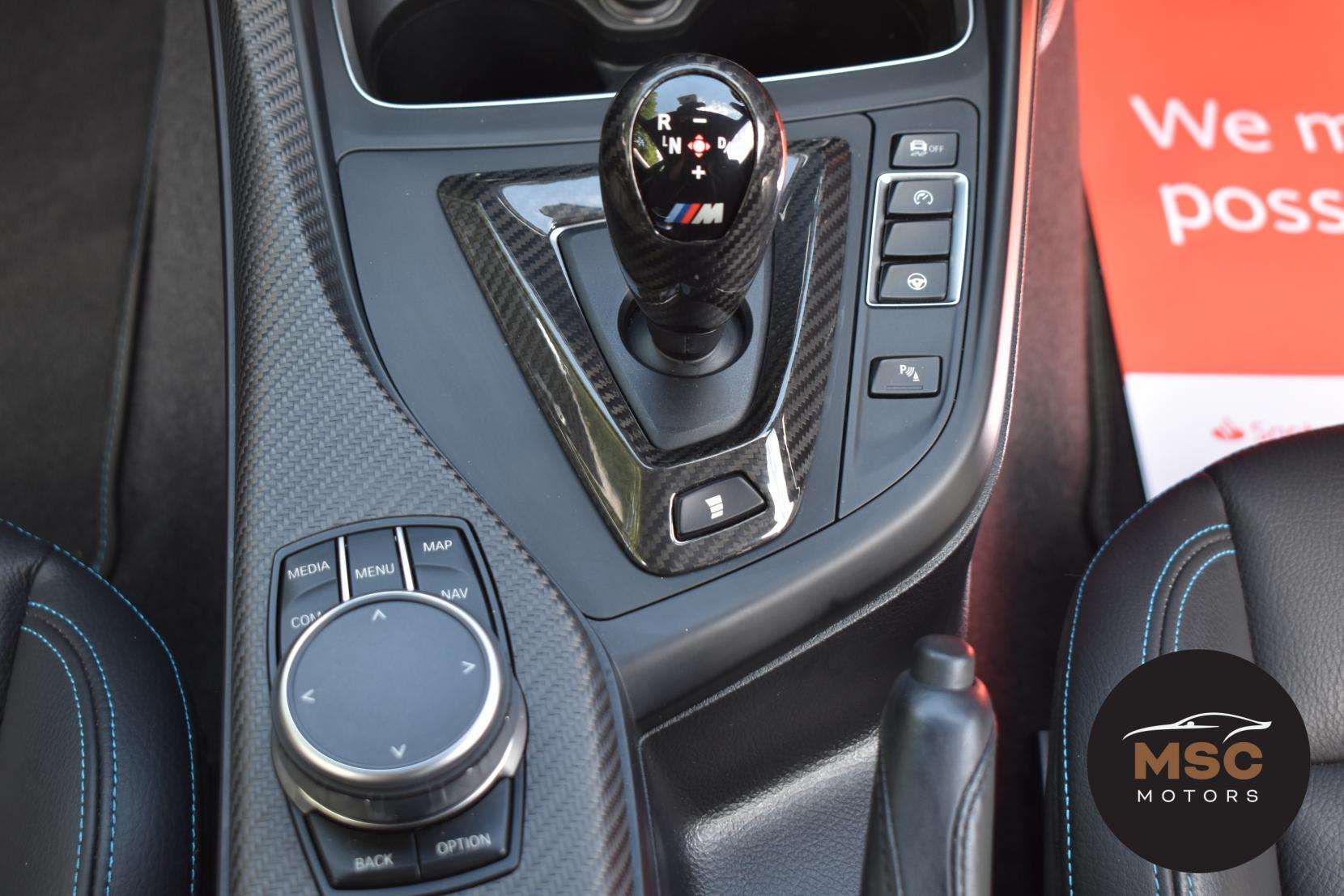 2019 BMW M2 2019 BMW M2