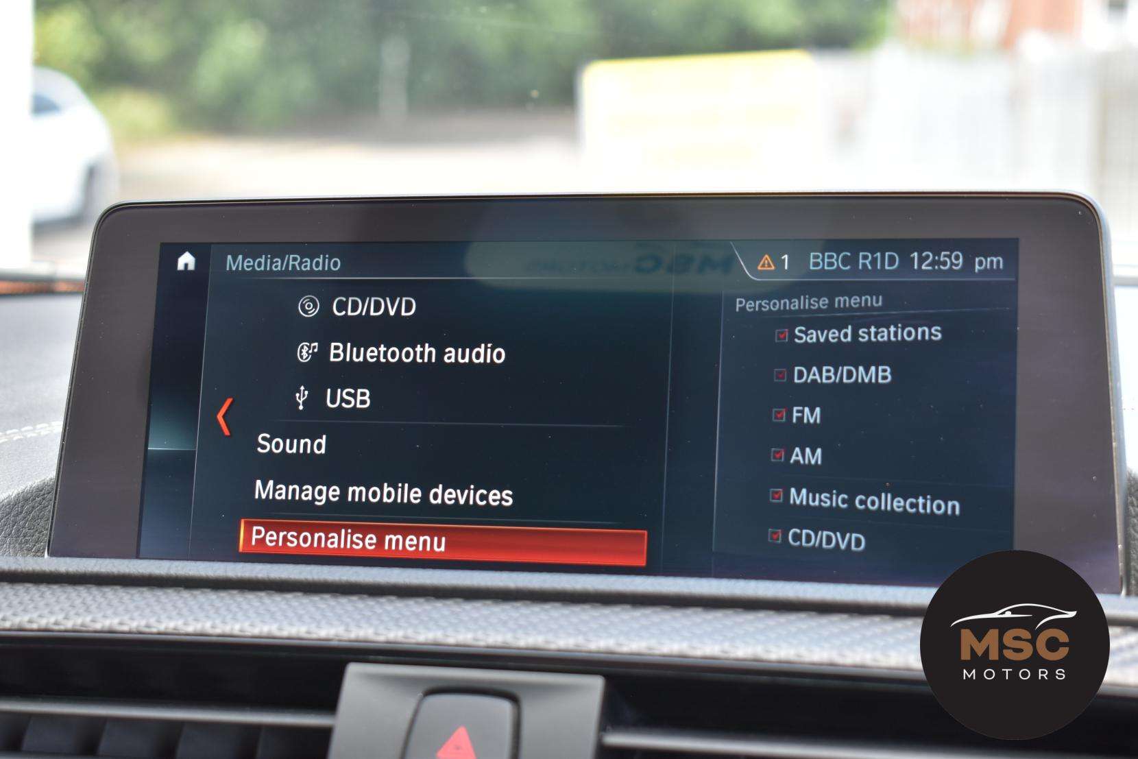 2019 BMW M2 2019 BMW M2