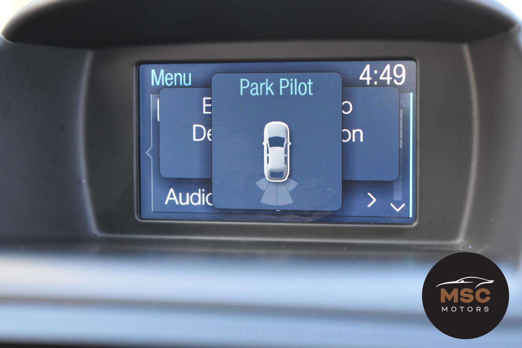 2016 FORD FIESTA 2016 FORD FIESTA