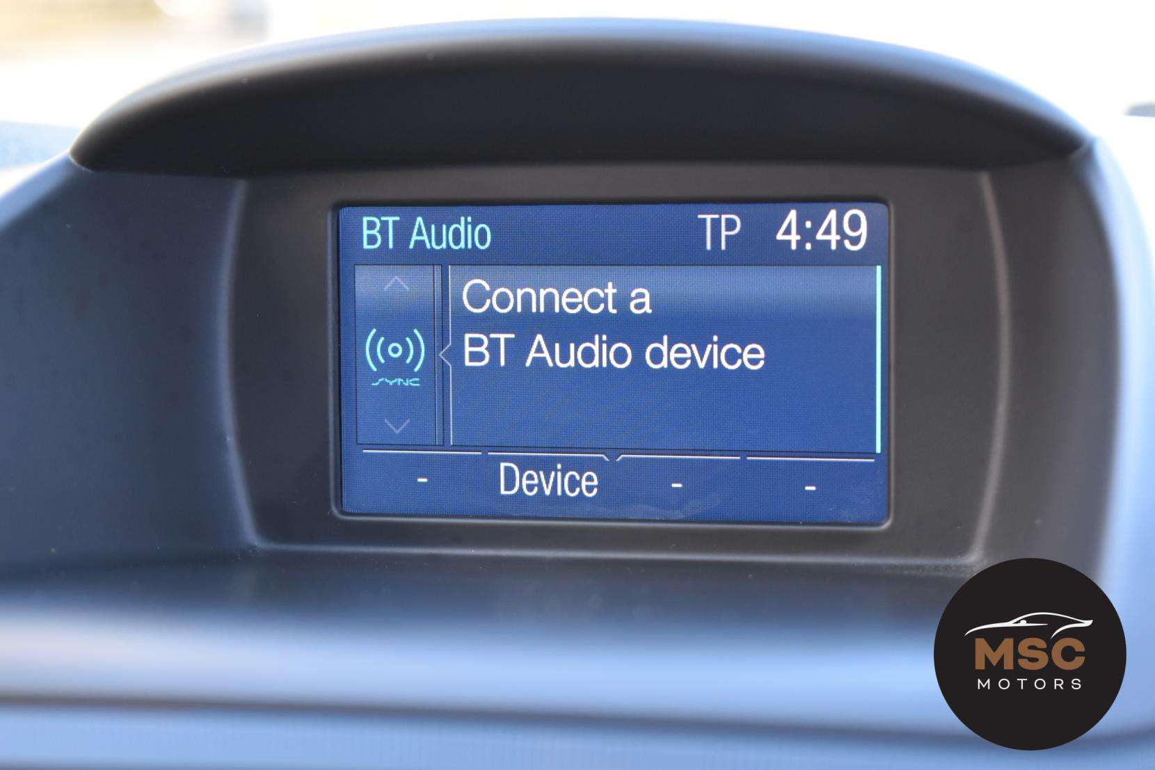 2016 FORD FIESTA 2016 FORD FIESTA