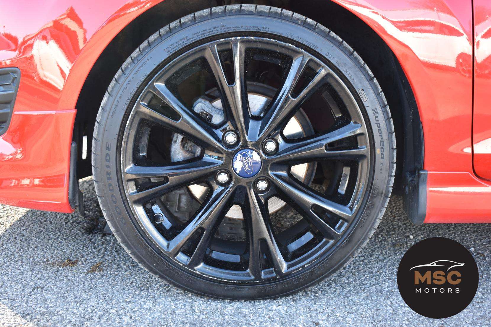 2016 FORD FIESTA 2016 FORD FIESTA