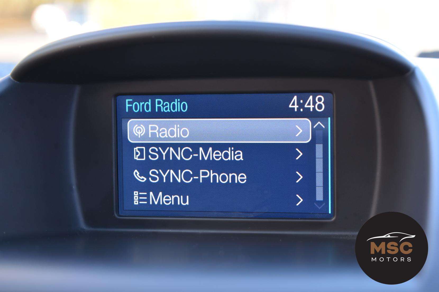 2016 FORD FIESTA 2016 FORD FIESTA