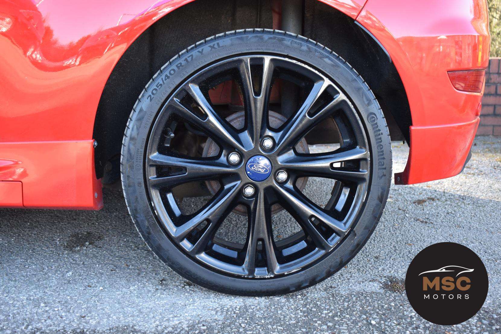 2016 FORD FIESTA 2016 FORD FIESTA