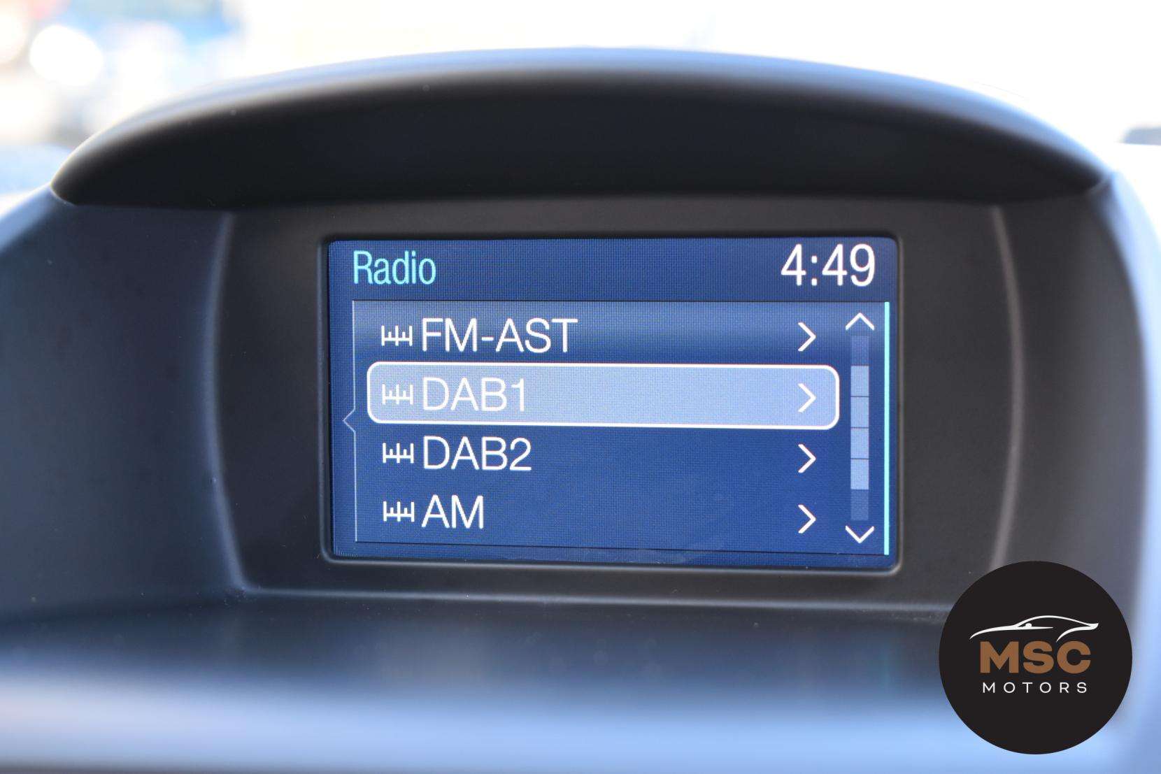 2016 FORD FIESTA 2016 FORD FIESTA