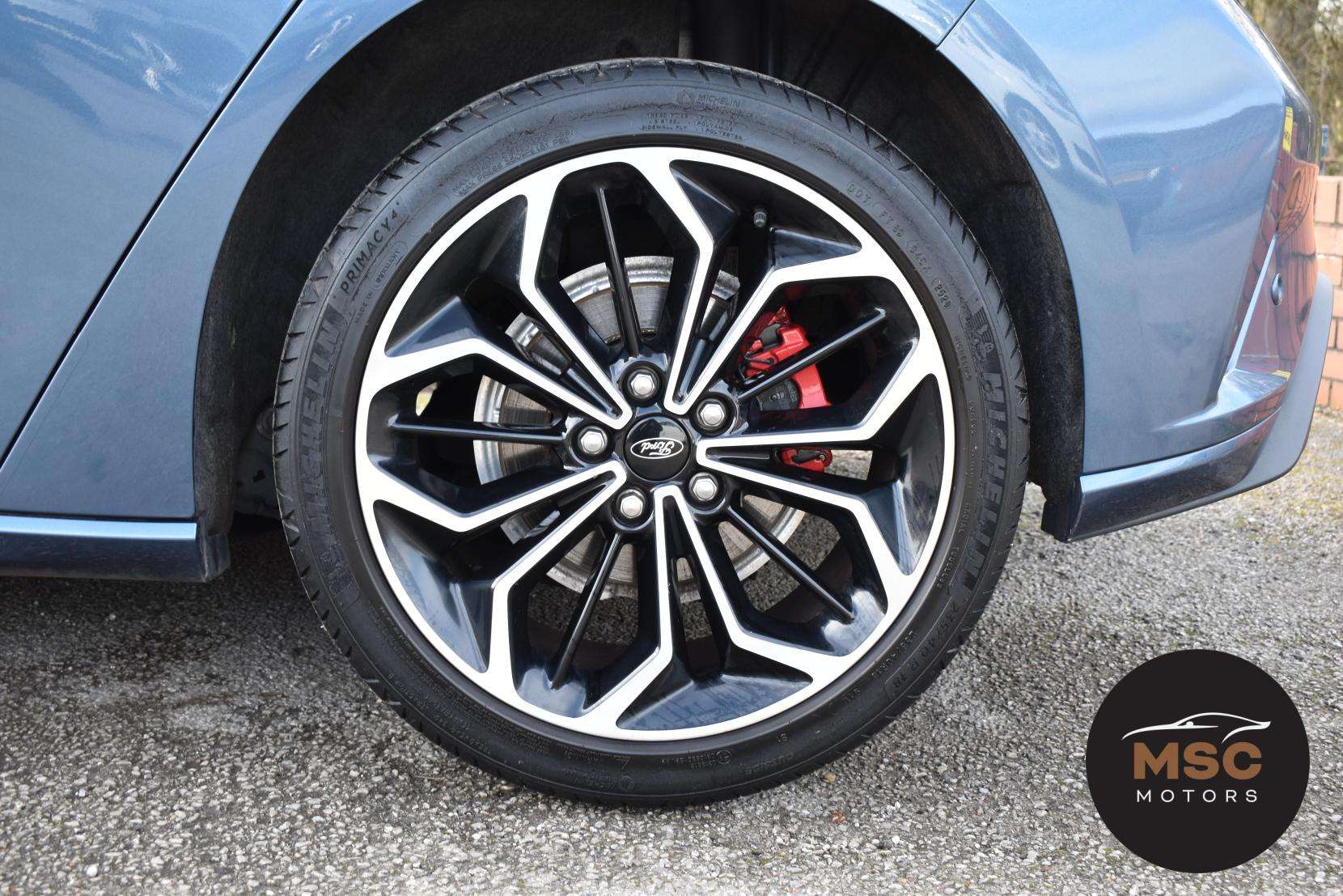 2020 FORD FOCUS 2020 FORD FOCUS